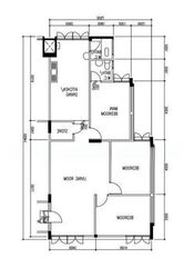 Blk 513 Ang Mo Kio Avenue 8 (Ang Mo Kio), HDB 4 Rooms #628408261